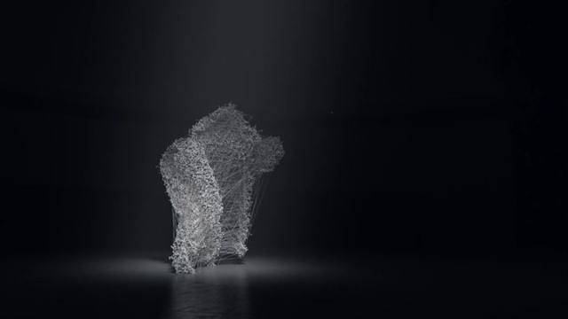 Когда 3D становится искусством