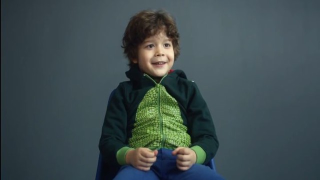 Если бы вы могли отправиться в любое место, каким бы оно было?