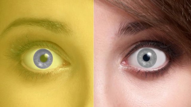 5 занимательных оптических иллюзий