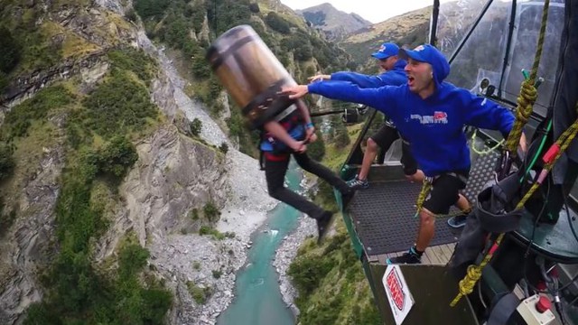 Ради таких моментов стоит жить!