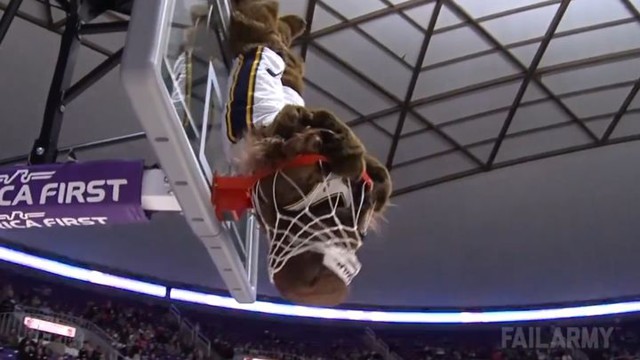 Лучшие фейлы прошедшей недели