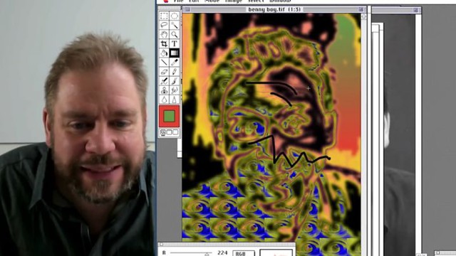 Эксперты фотошопа решили запустить Photoshop версии 1.0