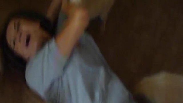 На девушку натравили стаю собак