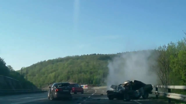 Авария дня 1929. Не справился с управлением 