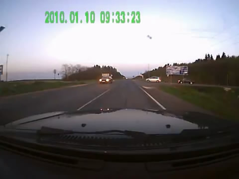 Авария дня 1938. Поспешил на главную 