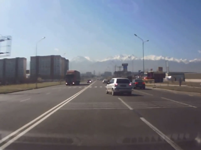 Главное верить, что ты права