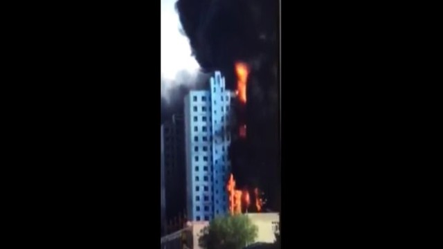 Эти прекрасные новостройки Китая