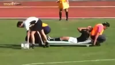 Лучше бы сразу добили