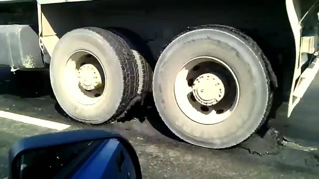 Нано асфальт в Уфе