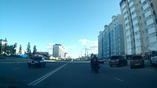 Авария дня 1987. Авария с Хрустом 