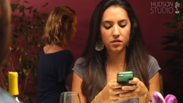 Если бы девушки говорили правду на первом свидании