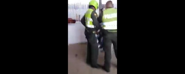 Расправа над убийцей священника