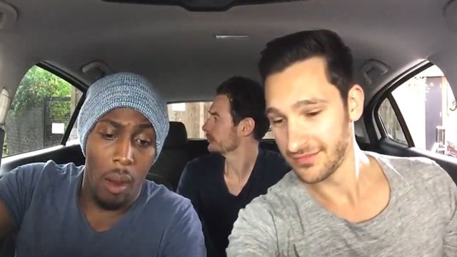 Музыкальные эпохи в 14 песнях