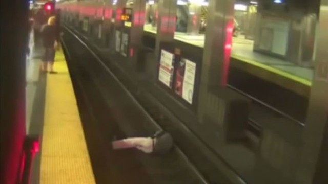 Человеческая доброта не знает границ!