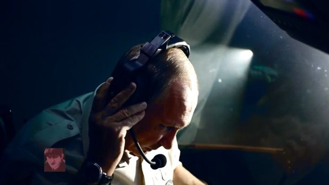 Наш ответ Интерстеллару