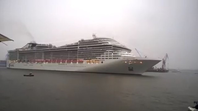 Когда ты капитан и тебе можно всё