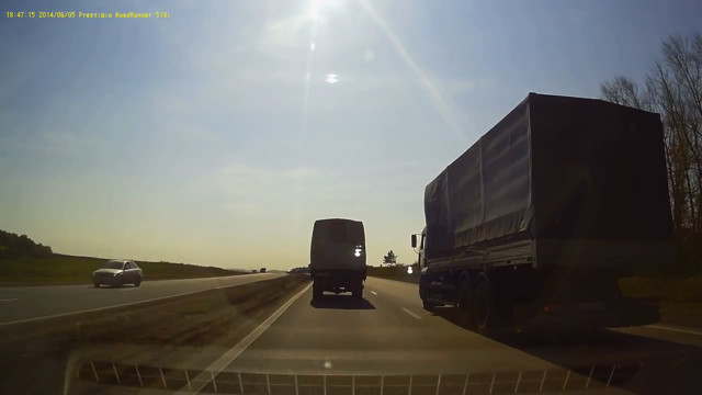 Повезло, легко отделался