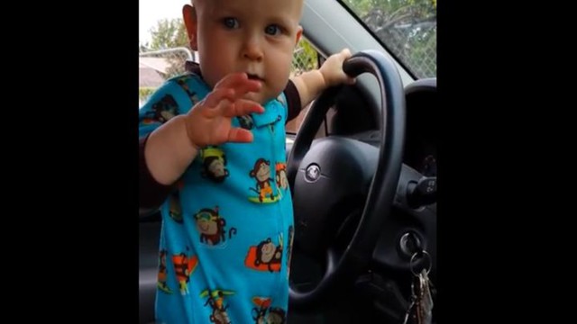 Вечеринка должна продолжаться!