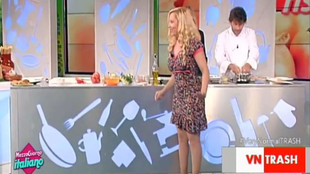 Хотела как лучше, а получилось как всегда 