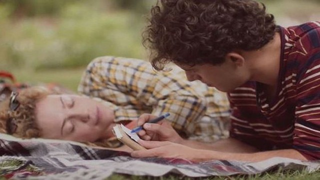 Телевизионная романтика: реклама жвачки, которая заставит растаять даже самые холодные сердца