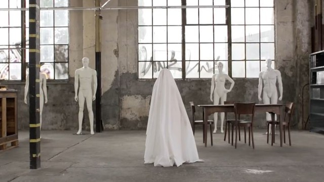 Никто не идеален: социальная реклама в поддержку инвалидов