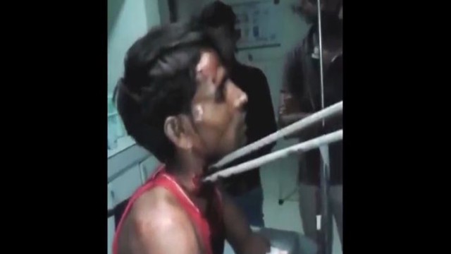 "Пункт назначения" по-индийски