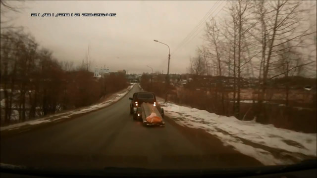 Разболтало прицеп