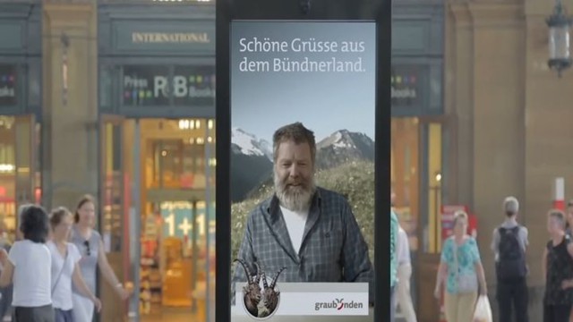 Лови клиента на живца: как привлечь туристов в очень красивое, но не очень популярное место?