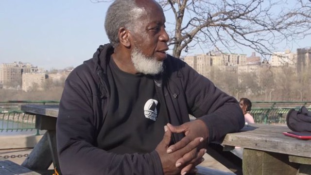 Человек, отсидевший 44 года рассказал о впечатлениях от 2015 года. Русская озвучка