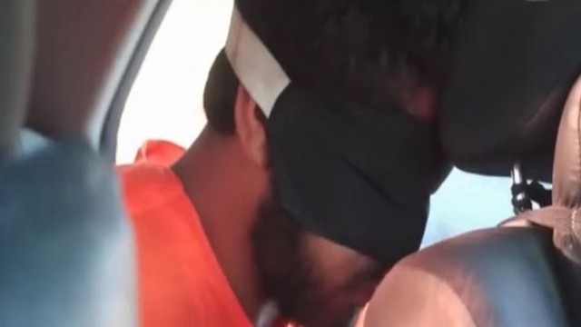 Жестокая казнь заложника боевиками ИГИЛ