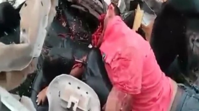 Потерял голову