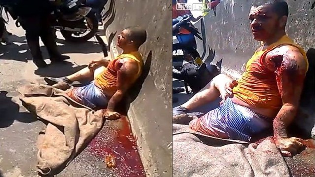 Последствия ДТП