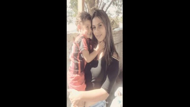 Мать душила ребенка и отправляла видео мужу