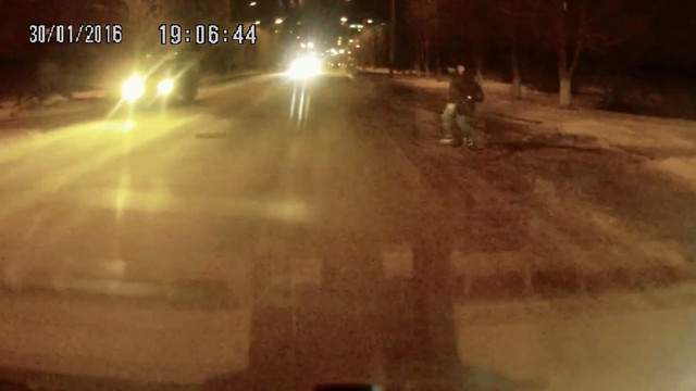 Преступление и наказание