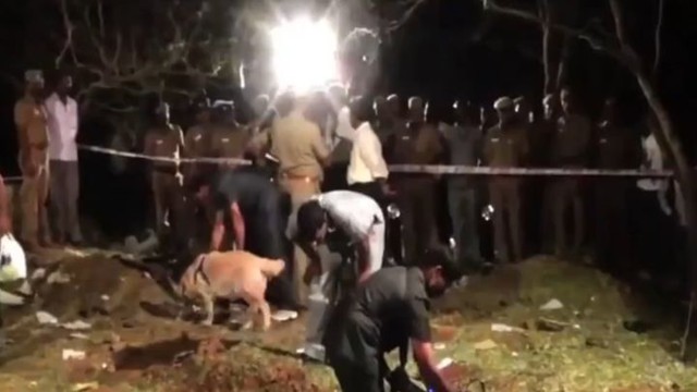 Впервые за 200 лет метеорит убил человека