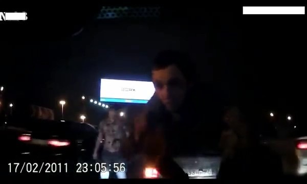 Очередная попытка подставы от "друзей" с юга