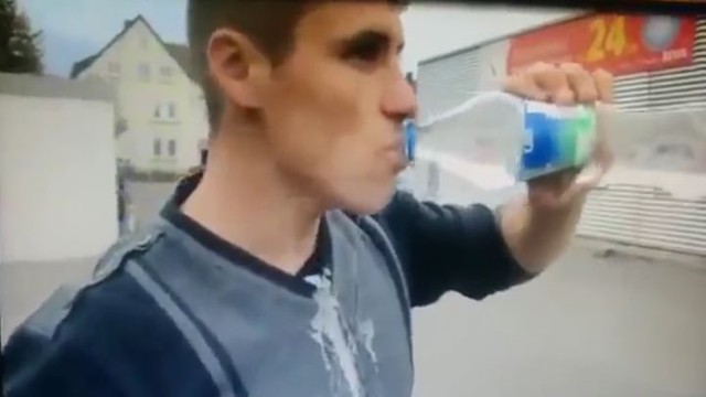 К успеху шел, но не дошел