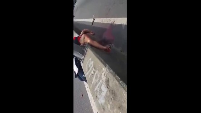 Женщине в ДТП оторвало голову