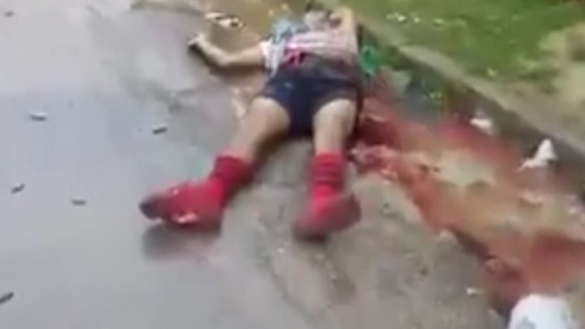 Последствия спецоперации правоохранительных органов Бразилии