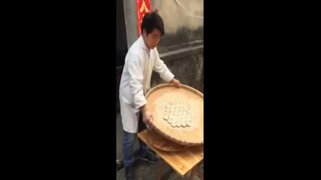Это вам не блинчики переворачивать!