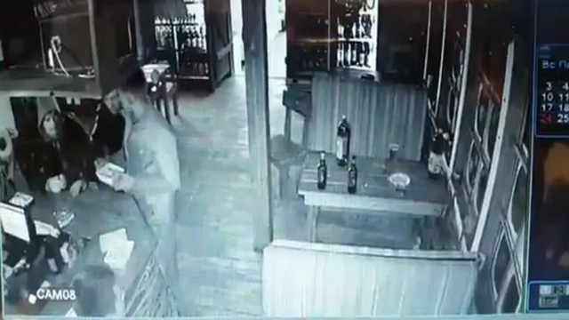 Губит людей не пиво, губит людей свинец