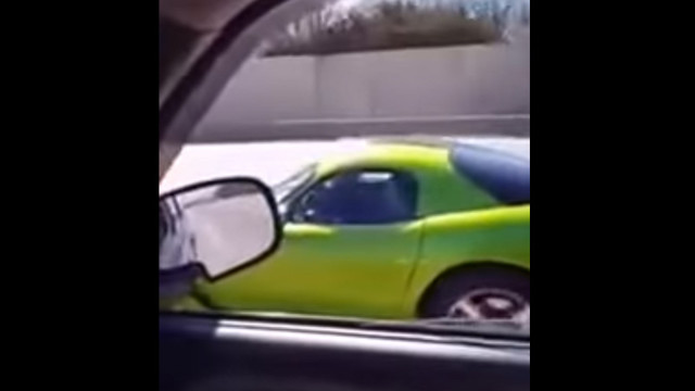 Хотел понтануться, но не вышло