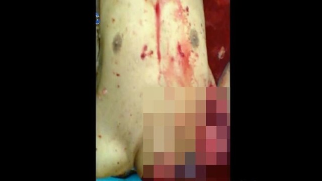 Тем временем в тюрьме Бразилии