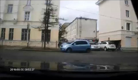 Падающие с неба фонари
