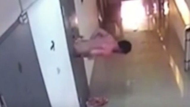 Вор сбежал из СИЗО через окно для подачи пищи