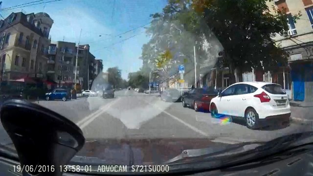 Курица жжёт