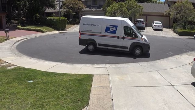 Когда почта работает слишком быстро