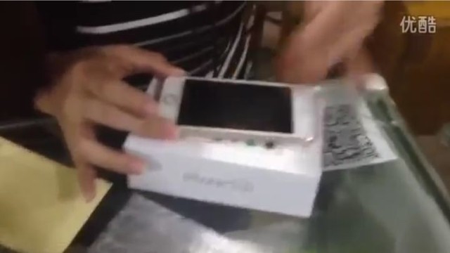 Восстановленный iPhone продают как новый