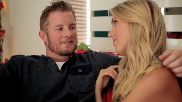 Дорогая, закрой глаза, я приготовил для тебя подарок! 