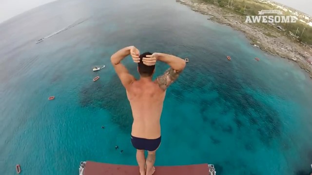 Подборка удивительных людей